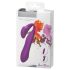 BeauMents Come2gether - Akku-Wasservibrator für Paare (Lila)