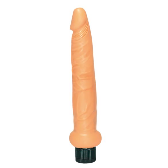 You2Toys - Real Deal Anal-Vibrator