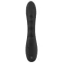 SMILE Triple - Akku, wasserfester 3-fach Vibrator (schwarz)