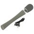 You2Toys - Super Strong Wand - Massage-Vibrator (grau)