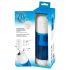 You2Toys - Akku-Dreh-Schub Masturbator (blau-weiß)