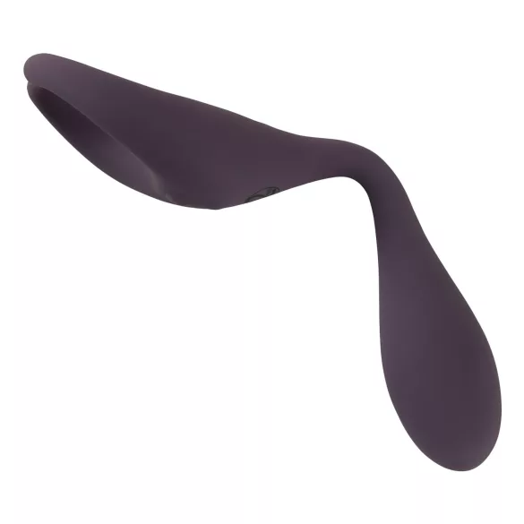 Paare Wahl - Akku Doppel-Motor Vibrator (lila)