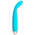 Cuties Mini - Akku G-Punkt Vibrator, türkis, wasserdicht