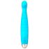 Cuties Mini - Akku G-Punkt Vibrator, türkis, wasserdicht