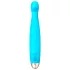 Cuties Mini - Akku, wasserdichter G-Punkt Vibrator (türkis)