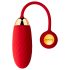Svakom Ella Neo - Smart Vibrationsei (rot)