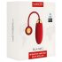 Svakom Ella Neo - Smart Vibrationsei (rot)