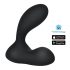 Svakom Vick Neo - Wiederaufladbarer VR Anus-Vibrator (schwarz)