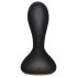 Svakom Vick Neo - Wiederaufladbarer VR Anus-Vibrator (schwarz)