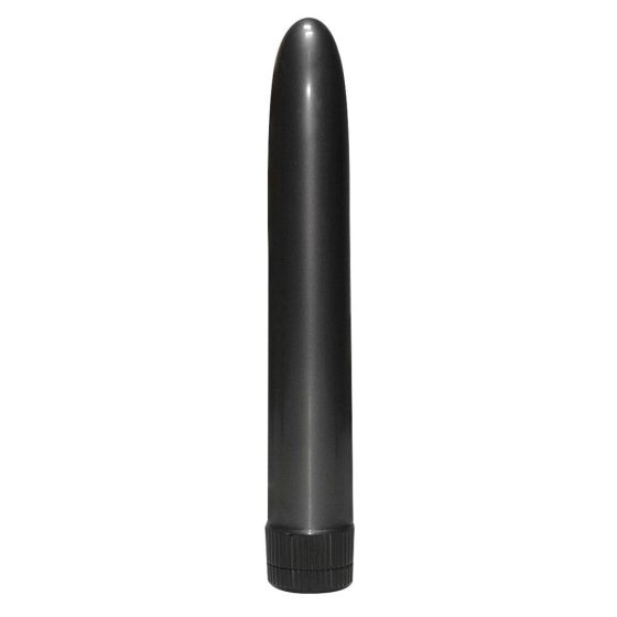 You2Toys - Onyx Vibrator für anale und vaginale Freuden mit stufenlos einstellbarer Vibration
