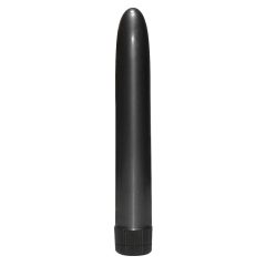  You2Toys - Onyx Vibrator für anale und vaginale Freuden mit stufenlos einstellbarer Vibration