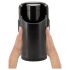Kiiroo Keon Automatisch - Interaktiver, smarter Masturbator (Schwarz)