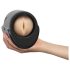 Kiiroo Keon Automatisch - Interaktiver, smarter Masturbator (Schwarz)