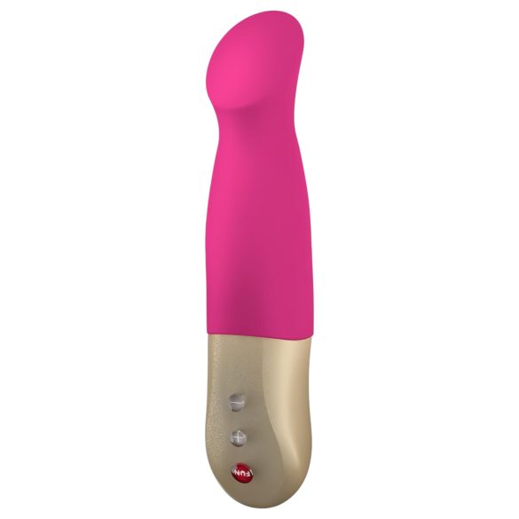 Fun Factory - Aufladbarer G-Punkt Vibrator (Pink)