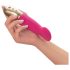 Fun Factory - Aufladbarer G-Punkt Vibrator (Pink)
