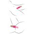 Fun Factory - Aufladbarer G-Punkt Vibrator (Pink)