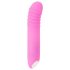 You2Toys - Blitzer Mini Vibe - Akku, leuchtender Vibrator (Pink)