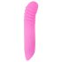 You2Toys - Blitzer Mini Vibe - Akku, leuchtender Vibrator (Pink)