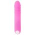 You2Toys - Blitzer Mini Vibe - Akku, leuchtender Vibrator (Pink)
