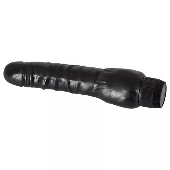 You2Toys - Vibrator „Schwarze Begierde“