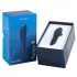 We-Vibe Tango X - Wasserfester Stabvibrator (blau)