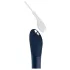 We-Vibe Tango X - Wasserfester Stabvibrator (blau)