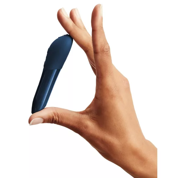 We-Vibe Tango X - Wasserfester Stabvibrator (blau)