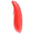 We-Vibe Touch X - Wiederaufladbarer wasserdichter Klitorisvibrator (Koralle)