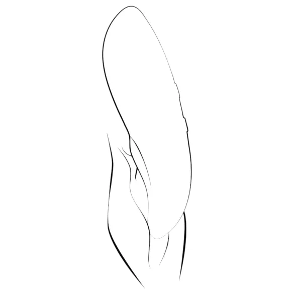We-Vibe Touch X - Wiederaufladbarer wasserdichter Klitorisvibrator (Koralle)