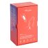 We-Vibe Touch X - Akku-betriebener, wasserdichter Klitoris-Vibrator (Koralle)