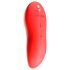 We-Vibe Touch X - Akku-betriebener, wasserdichter Klitoris-Vibrator (Koralle)