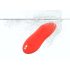 We-Vibe Touch X - Akku-betriebener, wasserdichter Klitoris-Vibrator (Koralle)