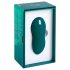 We-Vibe Touch X - Akku-Betrieb, wasserdichter Klitoris-Vibrator (Grün)