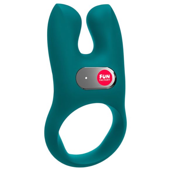 Fun Factory NOS - Vibro-Ring (Türkis)