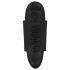 GoGasm Panty - Wiederaufladbarer Funk-Klitorisvibrator (Schwarz)