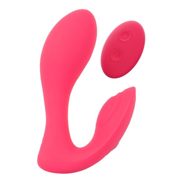 SMILE Panty - Akku, Funk 2in1 Vibrator (pink)