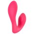 SMILE Panty - Akku, Funk 2in1 Vibrator (pink)