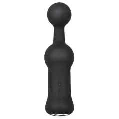 Black Velvets - Prostata-Vibrator (schwarz)