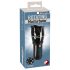 ROTIERENDER STROKER - Akku-Mund-Masturbator (Schwarz)