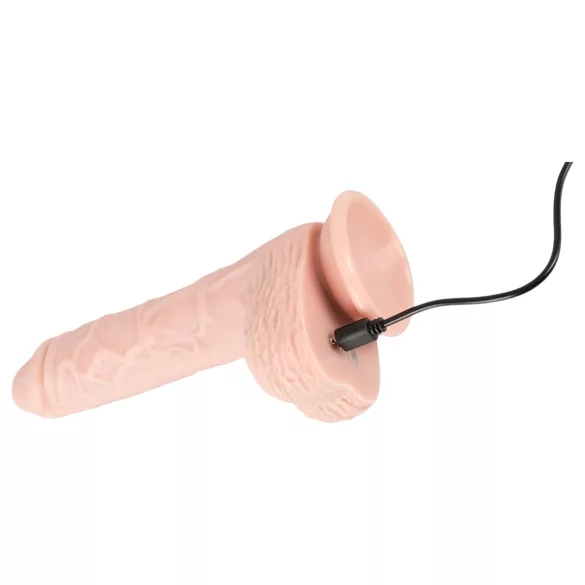 Medical RC - Stoßdreh-Vibrator (natur)