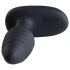 Kiiroo OhMiBod Lumen - interaktiver Prostata-Vibrator (schwarz)