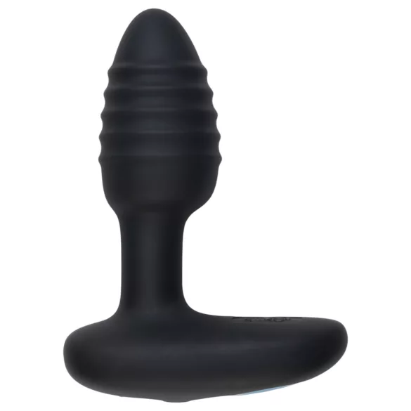 Kiiroo OhMiBod Lumen - interaktiver Prostata-Vibrator (schwarz)