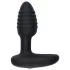 Kiiroo OhMiBod Lumen - interaktiver Prostata-Vibrator (schwarz)
