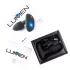 Kiiroo OhMiBod Lumen - interaktiver Prostata-Vibrator (schwarz)