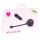 You2Toys RC Single - Funkgesteuertes Vibrations-Ei (Lila)