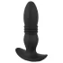ANOS - Funkferngesteuerter Analvibrator (schwarz)