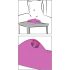 VibePad 2 - Lila Leckkissen-Vibrator