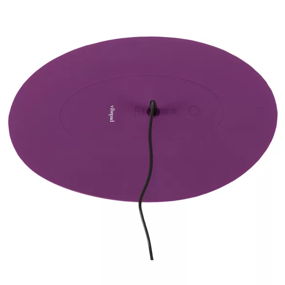 VibePad 2 - Lutschkissen-Vibrator (Lila)