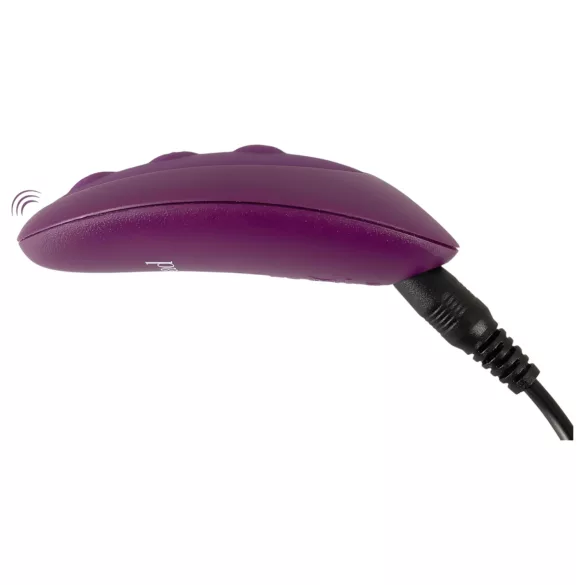 VibePad 2 - Lutschkissen-Vibrator (Lila)