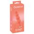 You2Toys Peachy! Mini Perlen-Vibrator (Pfirsich)